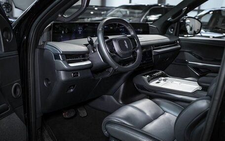 Lincoln Navigator, 2025 год, 18 750 000 рублей, 10 фотография