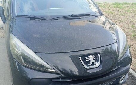 Peugeot 207 I, 2007 год, 350 000 рублей, 1 фотография