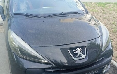 Peugeot 207 I, 2007 год, 350 000 рублей, 1 фотография