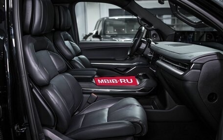 Lincoln Navigator, 2025 год, 18 750 000 рублей, 12 фотография