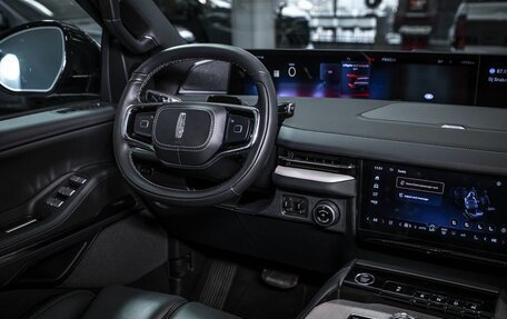 Lincoln Navigator, 2025 год, 18 750 000 рублей, 14 фотография