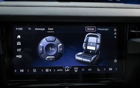 Lincoln Navigator, 2025 год, 18 750 000 рублей, 21 фотография