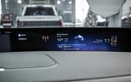 Lincoln Navigator, 2025 год, 18 750 000 рублей, 15 фотография