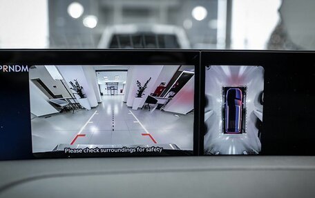 Lincoln Navigator, 2025 год, 18 750 000 рублей, 17 фотография