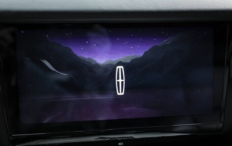 Lincoln Navigator, 2025 год, 18 750 000 рублей, 23 фотография