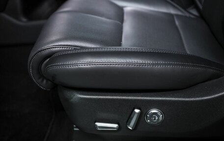 Lincoln Navigator, 2025 год, 18 750 000 рублей, 26 фотография