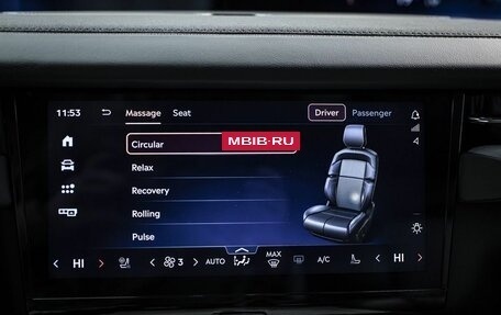 Lincoln Navigator, 2025 год, 18 750 000 рублей, 22 фотография