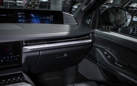 Lincoln Navigator, 2025 год, 18 750 000 рублей, 27 фотография