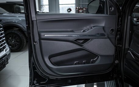 Lincoln Navigator, 2025 год, 18 750 000 рублей, 32 фотография