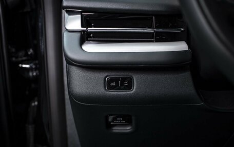 Lincoln Navigator, 2025 год, 18 750 000 рублей, 33 фотография