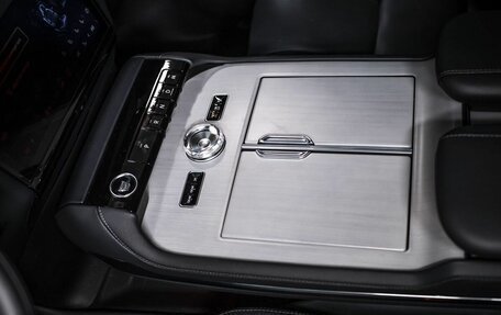 Lincoln Navigator, 2025 год, 18 750 000 рублей, 34 фотография