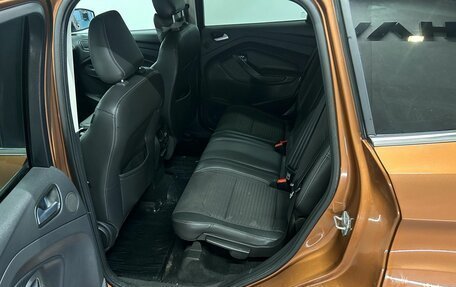 Ford Kuga III, 2017 год, 1 419 000 рублей, 8 фотография