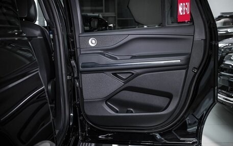 Lincoln Navigator, 2025 год, 18 750 000 рублей, 36 фотография