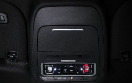 Lincoln Navigator, 2025 год, 18 750 000 рублей, 39 фотография