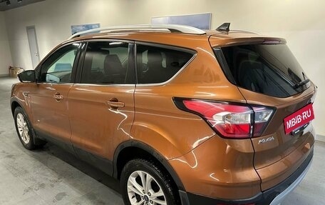 Ford Kuga III, 2017 год, 1 419 000 рублей, 6 фотография