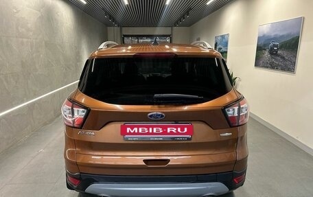 Ford Kuga III, 2017 год, 1 419 000 рублей, 5 фотография