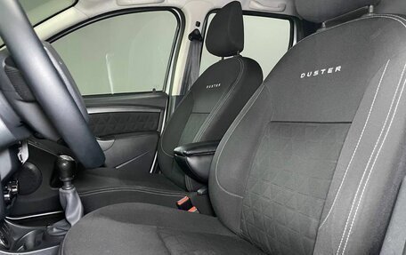 Renault Duster I рестайлинг, 2018 год, 1 049 000 рублей, 6 фотография