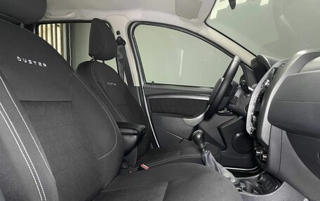 Renault Duster I рестайлинг, 2018 год, 1 049 000 рублей, 9 фотография