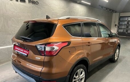 Ford Kuga III, 2017 год, 1 419 000 рублей, 4 фотография