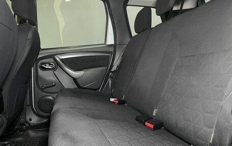 Renault Duster I рестайлинг, 2018 год, 1 049 000 рублей, 7 фотография