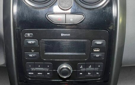 Renault Duster I рестайлинг, 2018 год, 1 049 000 рублей, 12 фотография