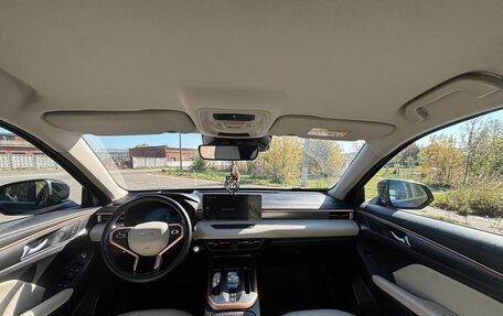 Haval Jolion, 2023 год, 1 950 000 рублей, 6 фотография