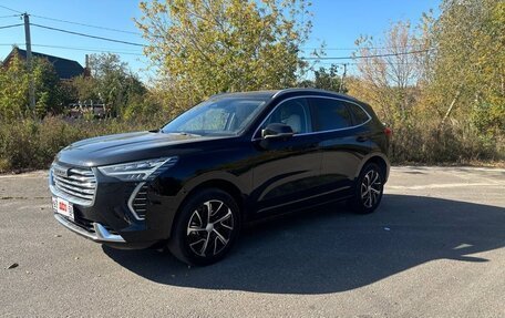 Haval Jolion, 2023 год, 1 950 000 рублей, 4 фотография