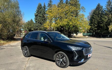 Haval Jolion, 2023 год, 1 950 000 рублей, 3 фотография