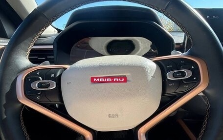 Haval Jolion, 2023 год, 1 950 000 рублей, 9 фотография