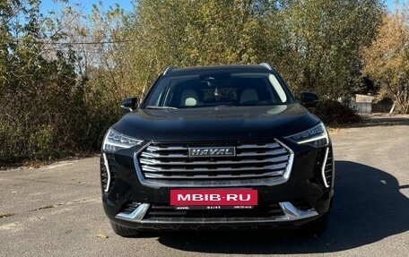 Haval Jolion, 2023 год, 1 950 000 рублей, 2 фотография