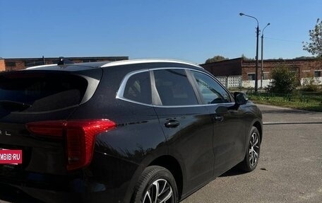 Haval Jolion, 2023 год, 1 950 000 рублей, 11 фотография