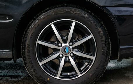 Hyundai Accent II, 2009 год, 399 000 рублей, 6 фотография