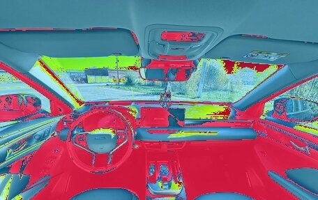 Haval Jolion, 2023 год, 1 950 000 рублей, 7 фотография