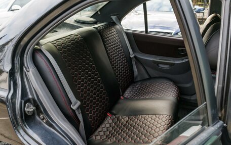 Hyundai Accent II, 2009 год, 399 000 рублей, 9 фотография