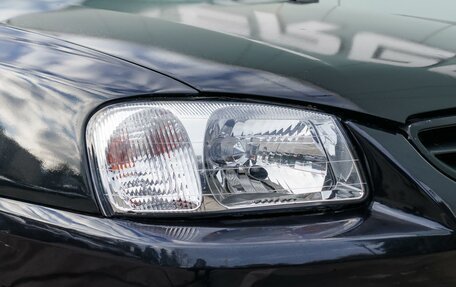 Hyundai Accent II, 2009 год, 399 000 рублей, 7 фотография