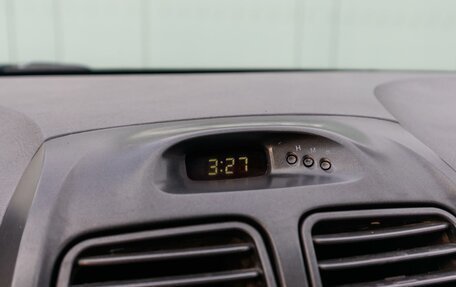 Hyundai Accent II, 2009 год, 399 000 рублей, 14 фотография