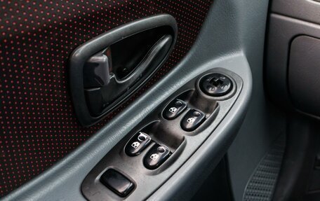 Hyundai Accent II, 2009 год, 399 000 рублей, 17 фотография