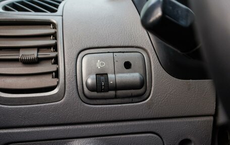 Hyundai Accent II, 2009 год, 399 000 рублей, 16 фотография