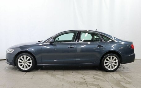 Audi A6, 2014 год, 1 750 000 рублей, 8 фотография