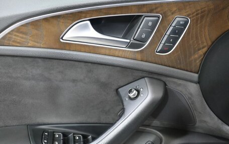 Audi A6, 2014 год, 1 750 000 рублей, 11 фотография