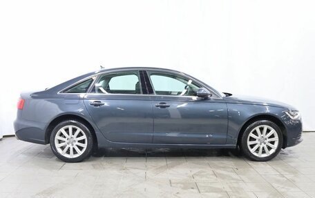 Audi A6, 2014 год, 1 750 000 рублей, 7 фотография