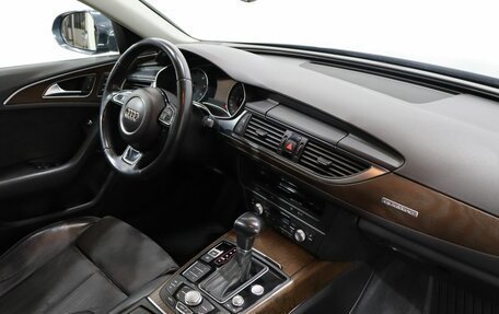 Audi A6, 2014 год, 1 750 000 рублей, 10 фотография