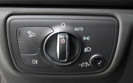 Audi A6, 2014 год, 1 750 000 рублей, 13 фотография