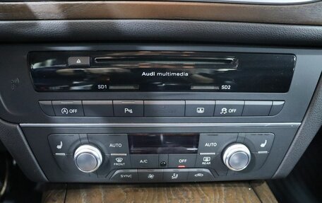 Audi A6, 2014 год, 1 750 000 рублей, 20 фотография