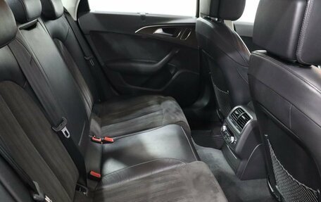 Audi A6, 2014 год, 1 750 000 рублей, 22 фотография