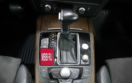 Audi A6, 2014 год, 1 750 000 рублей, 19 фотография