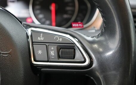 Audi A6, 2014 год, 1 750 000 рублей, 17 фотография