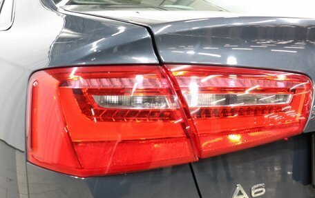 Audi A6, 2014 год, 1 750 000 рублей, 25 фотография