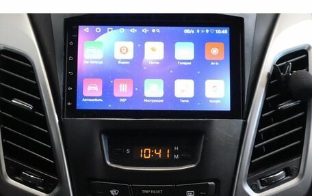 SsangYong Actyon II рестайлинг, 2016 год, 1 372 200 рублей, 10 фотография