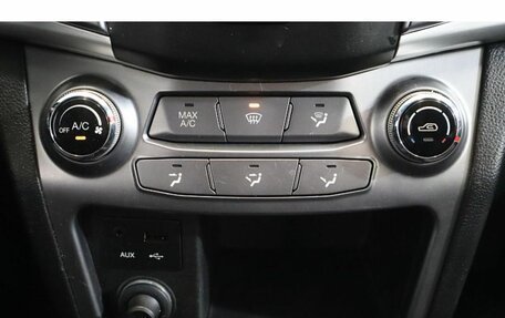 SsangYong Actyon II рестайлинг, 2016 год, 1 372 200 рублей, 11 фотография